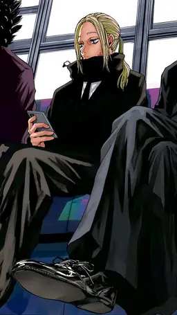 Profile image of 시시바
