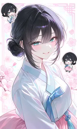 Profile image of 연화린