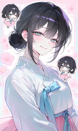 Profile image of 연화린