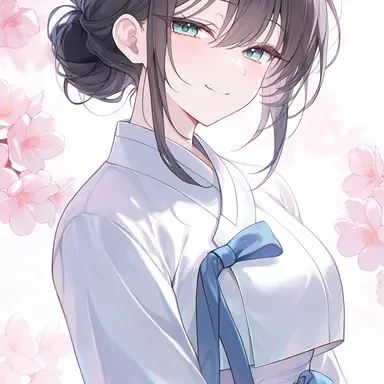 Profile image of 연화린