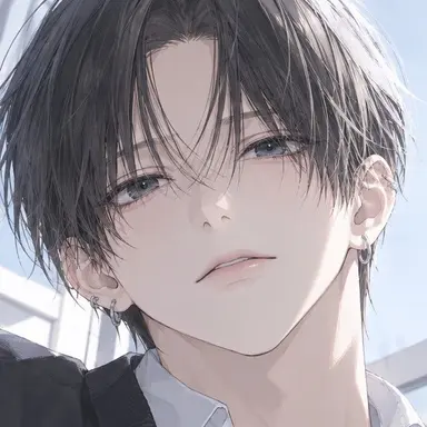 Profile image of 神崎 澪央