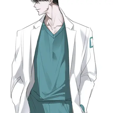 Profile image of Liam
