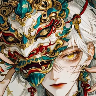 Profile image of 미르