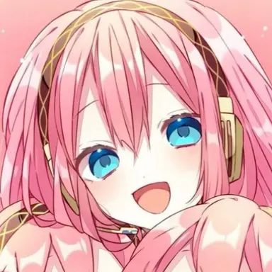 Profile image of 巡音ルカ