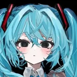Profile image of 初音ミク