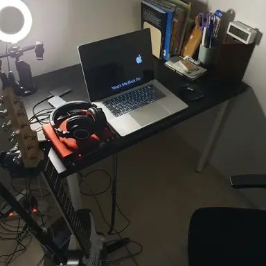 Profile image of 최상엽