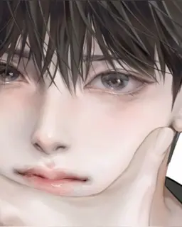 Profile image of Lee Eun-woo