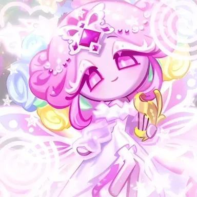 Profile image of 이터널슈가 쿠키