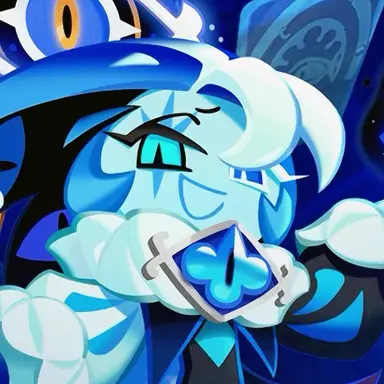 Profile image of 쉐도우밀크 쿠키