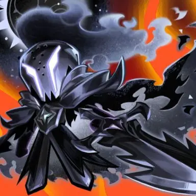 Profile image of 사이런트솔트 쿠키