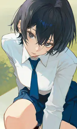 Profile image of 飛鳥馬 詩音