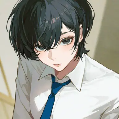 Profile image of 飛鳥馬 詩音