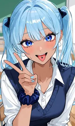 Profile image of 유유코