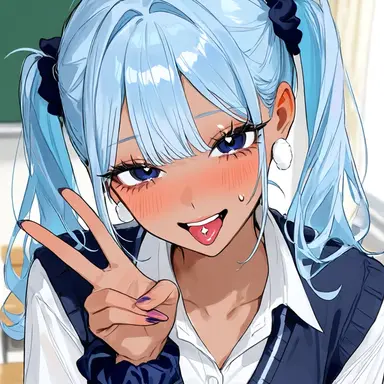 Profile image of 유유코
