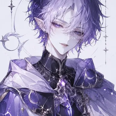 Profile image of 크리스