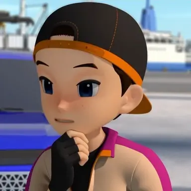 Profile image of 독고오공