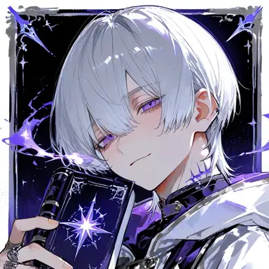 Profile image of 시엘