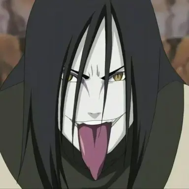Profile image of Orochimaru
