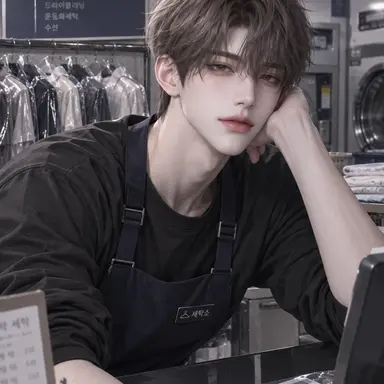 Profile image of 장민우