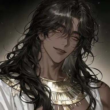 Profile image of カイロス