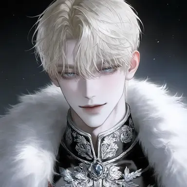 Profile image of ミハイル