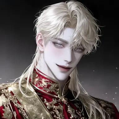 Profile image of ルイ