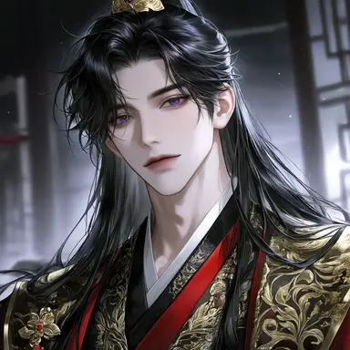 Profile image of チェン