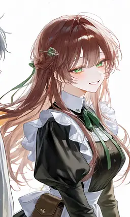Profile image of Mabel
