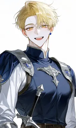 Profile image of Cale