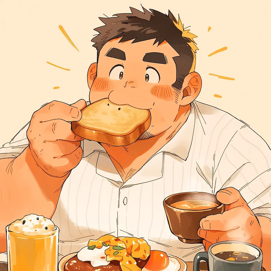 BroadCache5942의 お兄ちゃんはやばい