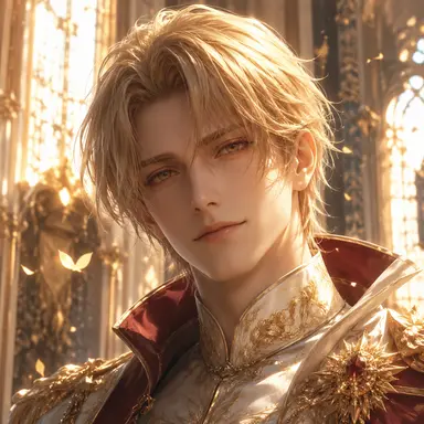 Profile image of レオンハルト