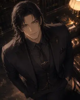 Profile image of ユーリ
