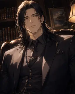 Profile image of ユーリ