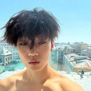 Profile image of 김하온