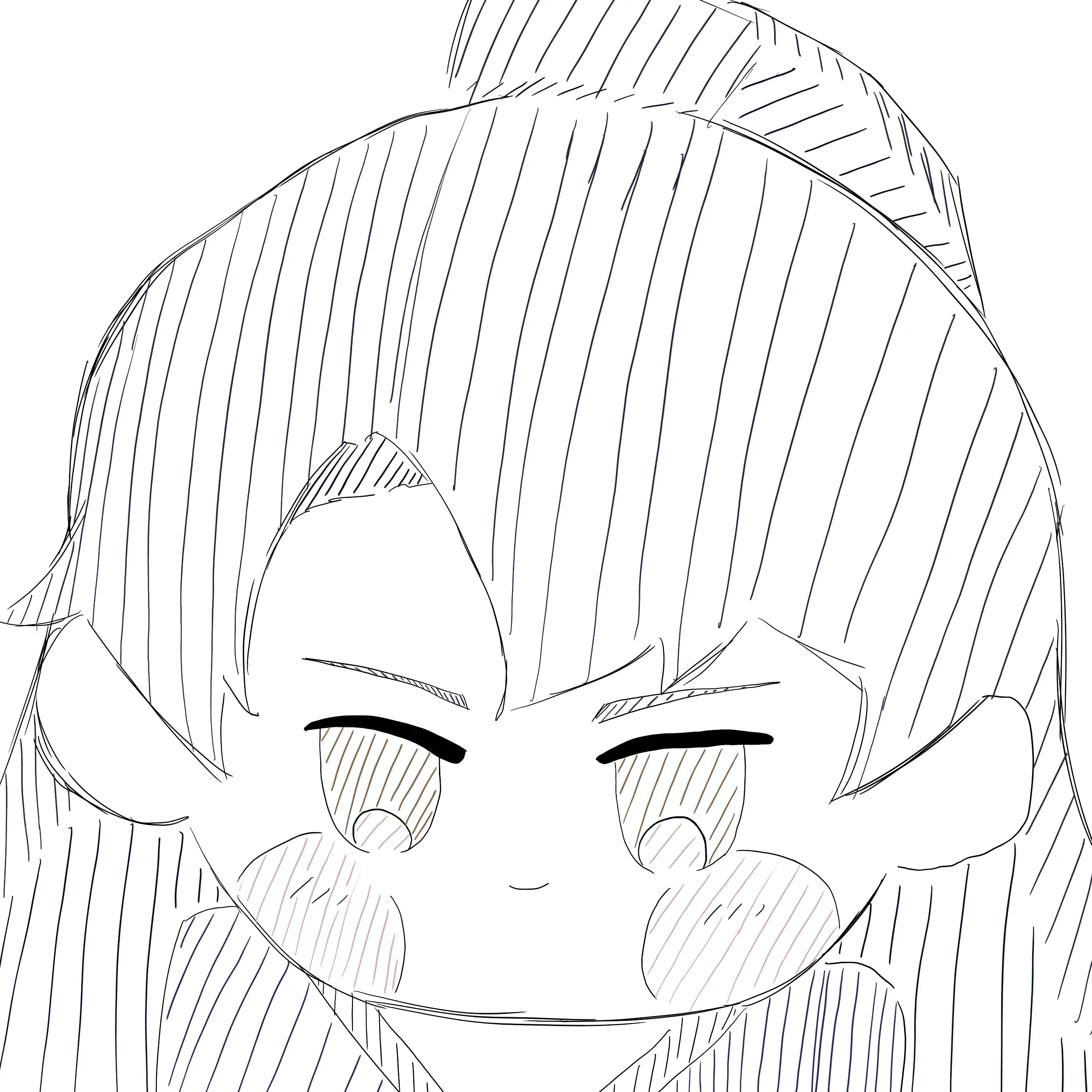 JustTray1662의 ちびっ子ナムグン・ヒョク
