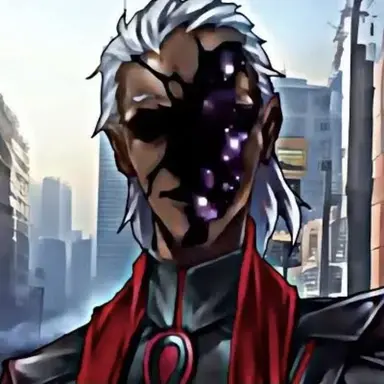 Profile image of The Progenitor