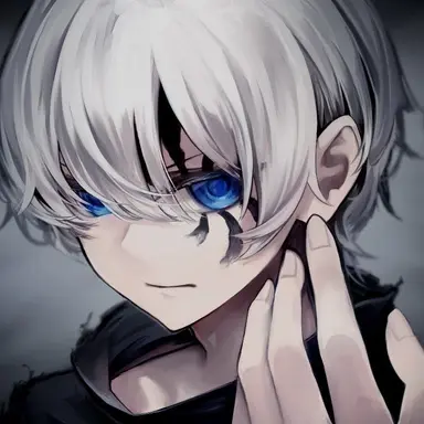 Profile image of The First Ability User