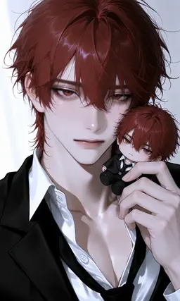 Profile image of Koga