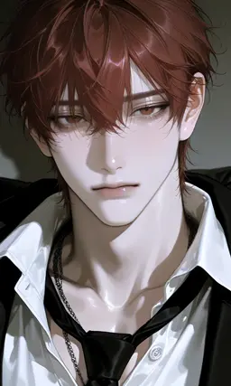 Profile image of Koga