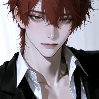 Profile image of Koga