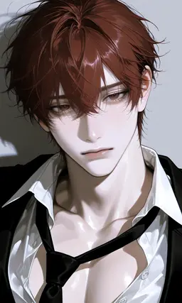 Profile image of Koga