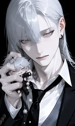 Profile image of Seiya