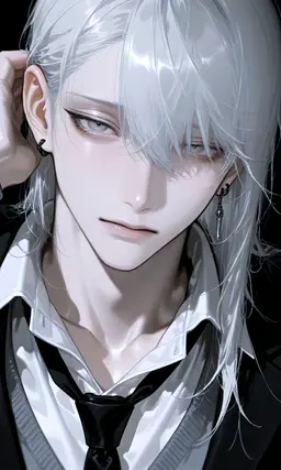 Profile image of Seiya