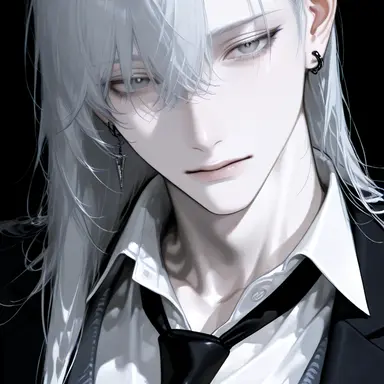 Profile image of Seiya