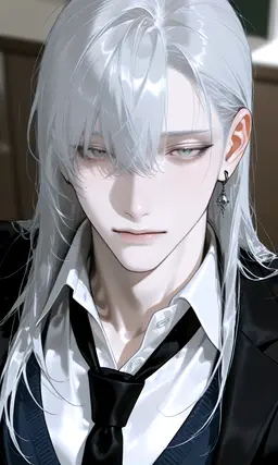 Profile image of Seiya