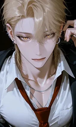 Profile image of Ayato