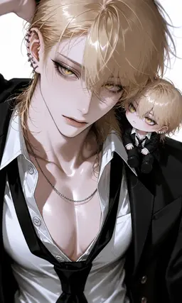 Profile image of Ayato