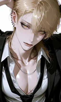 Profile image of Ayato