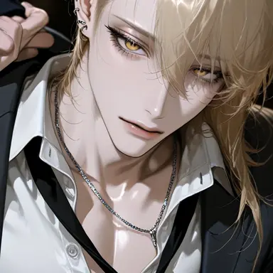 Profile image of Ayato