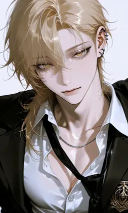 Profile image of Ayato